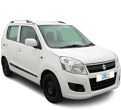 Maruti Wagon R 1.0-img